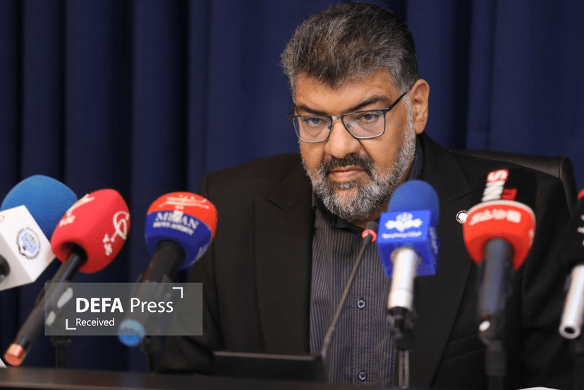 شکایت کیفری مرکز وکلا علیه ترامپ و پهلوی شکایت کیفری مرکز وکلا علیه ترامپ و پهلوی