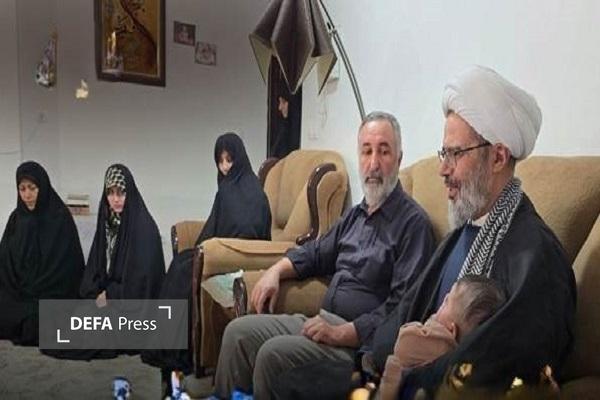 اغتشاشات اخیر  یک فتنه برنامه‌ریزی شده‌ بود که ریشه آمریکایی صهیونیستی داشت