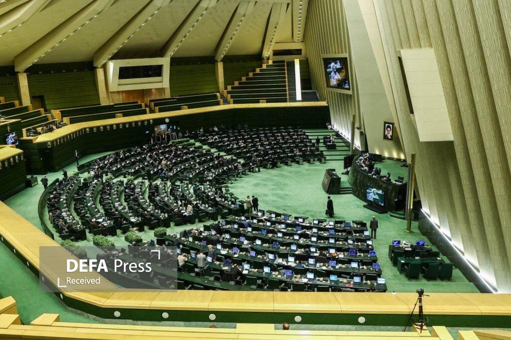 قدردانی مجلس از صدا و سیما برای پرداخت مناسب رسانهای حوادث اخیر قدردانی مجلس از صدا و سیما برای پرداخت مناسب رسانهای حوادث اخیر