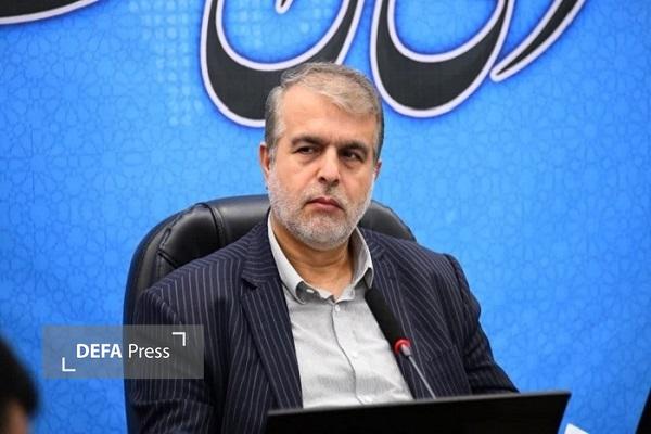 ترخیص بیش از ۶۰ هزار تن کالا‌های اساسی از بندر امیر آباد