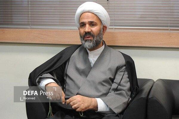 حجت الاسلام پژمانفر: حجت الاسلام پژمانفر: