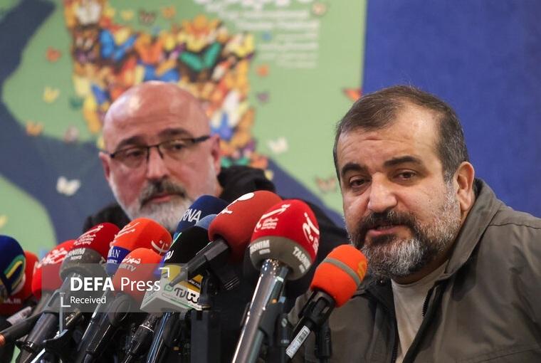 اهالی فرهنگ و رسانه خواستار اتحاد ملی شدند اهالی فرهنگ و رسانه خواستار اتحاد ملی شدند