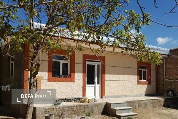 آغاز ساخت ۳۰ واحد مسکونی مددجویی در جویبار