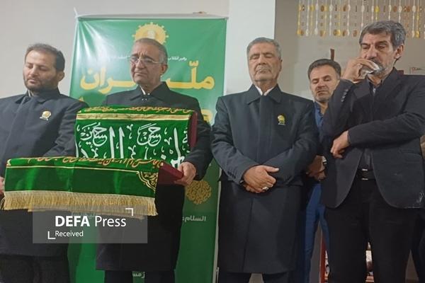 جلسه خانگی قرآن «شهید مصطفی بیرانوند» آغاز به‌کار کرد