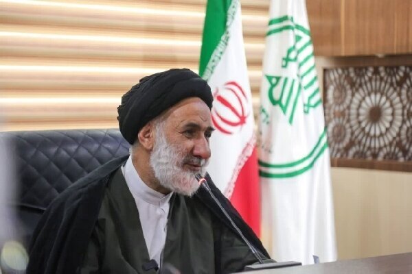 حجت‌الاسلام فاطمی: حرف‌های ترامپ هیچ گزندی به ملت بزرگ ایران نمی‌زند