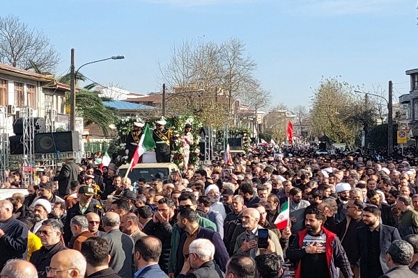 شب تاریک ۱۸ و ۱۹ دی؛ روایت تخریب، غارت و شهادت در دیار گیلان شب تاریک ۱۸ و ۱۹ دی؛ روایت تخریب، غارت و شهادت در دیار گیلان