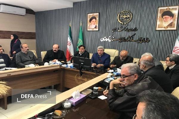 دستگاه‌های مسئول تلاش خود را برای تامین کالا‌های اساسی در کردستان به کار گیرند