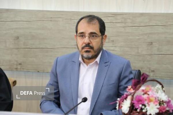 دستگاه تعلیم و تربیت به دنبال نهادینهسازی فرهنگ نماز برای نسل جدید است دستگاه تعلیم و تربیت به دنبال نهادینهسازی فرهنگ نماز برای نسل جدید است