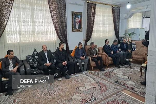 سرهنگ نیک روش: جنگ ۱۲ روزه و حوادث اخیر سبب بیداری بیشتر مردم شد