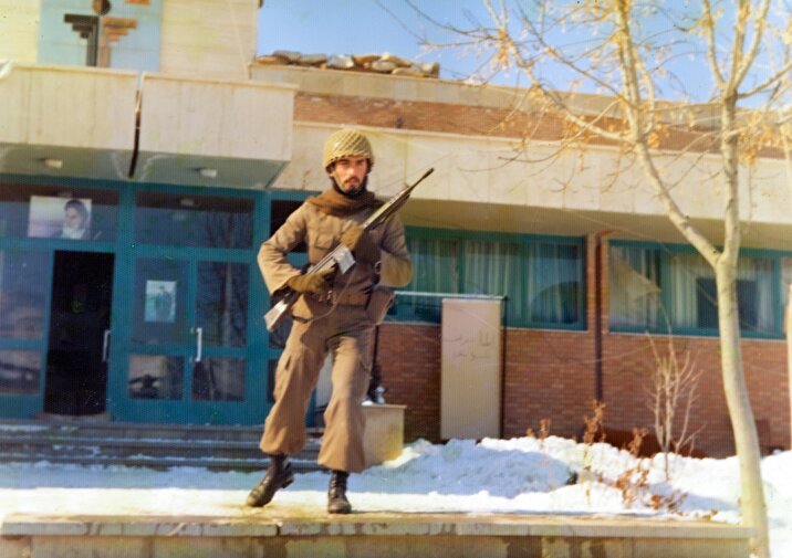 دست‌نوشته شهید «محمدی نجف‌آبادی»/ وعده تشکیل اتحاد اسلامی به رهبری امام خمینی (ره)