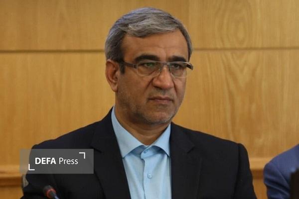 تبدیل خراسان رضوی به هاب فناوری و هوش مصنوعی تبدیل خراسان رضوی به هاب فناوری و هوش مصنوعی