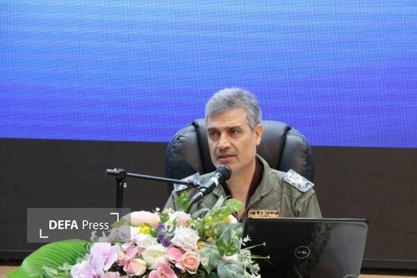 امیر مروی‌نام: تکیه بر توان داخلی و دانش تخصصی راه تحقق زیر ساخت‌های پژوهشی کشور است