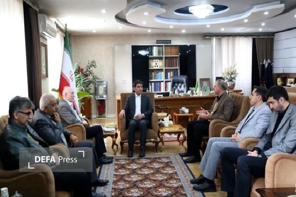 آکادمی تخصصی بسکتبال در استان کردستان راه‌اندازی می‌شود