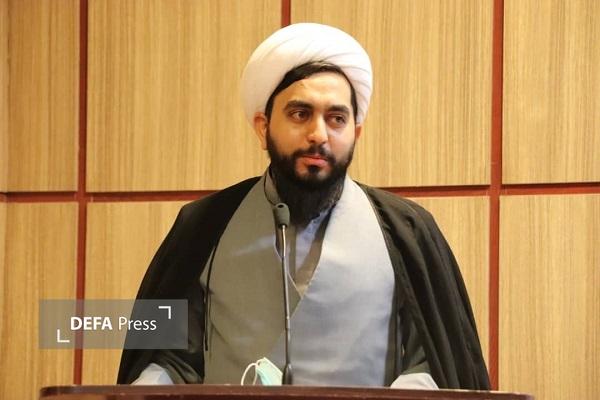 ۵۰۰ مسجد کرمان میزبان اعتکاف/ سنت رویشیافته انقلاب با استقبال کمنظیر مردمی مواجه شد ۵۰۰ مسجد کرمان میزبان اعتکاف/ سنت رویشیافته انقلاب با استقبال کمنظیر مردمی مواجه شد