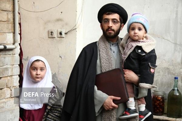 تصویر ماندگار و زیبای «پدر» در طلا و مس تصویر ماندگار و زیبای «پدر» در طلا و مس