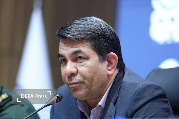 برگزاری باشکوه و امن سالگرد حاج قاسم سلیمانی، مسئولیت سنگین همه دستگاهها است برگزاری باشکوه و امن سالگرد حاج قاسم سلیمانی، مسئولیت سنگین همه دستگاهها است