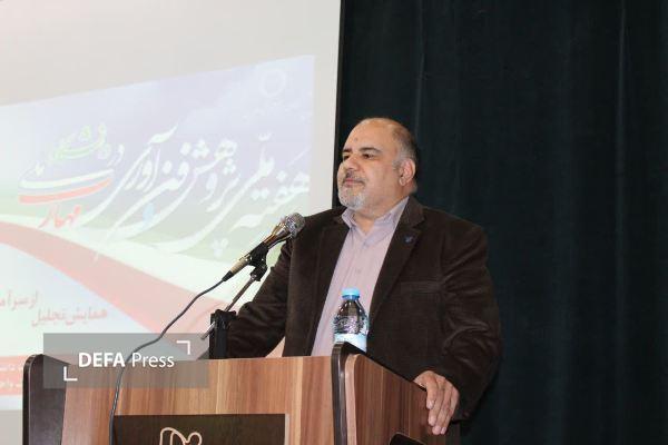 پژوهشهای کاربردی محور توسعه دانشگاه ملی مهارت استان سمنان پژوهشهای کاربردی محور توسعه دانشگاه ملی مهارت استان سمنان