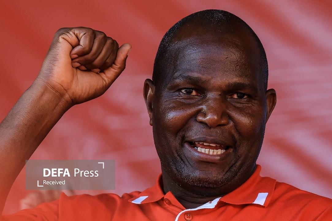 فساد و کودک‌ربایی گسترده داعش در موزامبیک