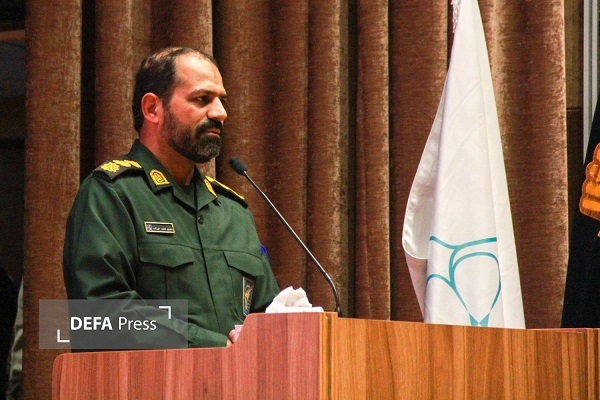 استقبال چشمگیر از جشنواره مقاومت، نشان از پویایی فرهنگ ایثار و ایستادگی در دارالعباده است استقبال چشمگیر از جشنواره مقاومت، نشان از پویایی فرهنگ ایثار و ایستادگی در دارالعباده است