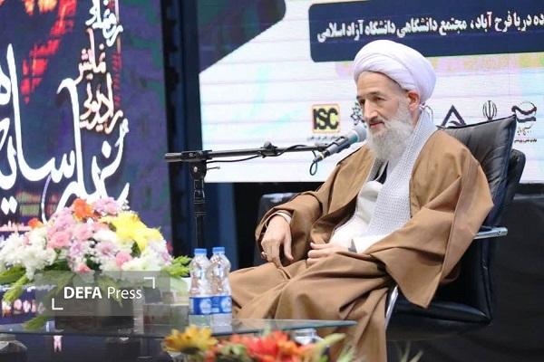 معرفی جریان‌های انحرافی نشانه بلوغ فکری و بصیرت جامعه اسلامی است