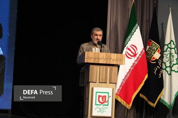 سرلشکر رضایی: انسجام ملی مهمترین رکن در شرایط فعلی کشور است سرلشکر رضایی: انسجام ملی مهمترین رکن در شرایط فعلی کشور است