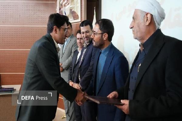 کمیته نظارت بر مایحتاج عمومی موظف است بر کنترل قیمت‌ها نظارت کند