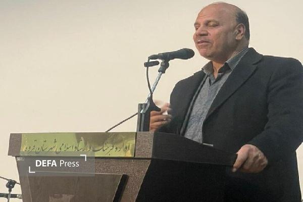 رانندگان کشور رکورد حمل کالا را در جنگ دوازده روزه شکستند