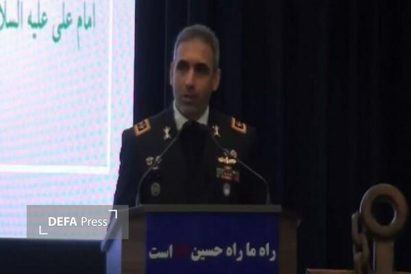 پژوهش؛ محور پیشرفت دانشگاه علوم دریایی امام خمینی نوشهر