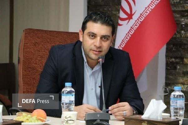 در راستای مسابقه تولید محتوای هوش مصنوعی در کردستان ۴۱ اثر ارسال شد