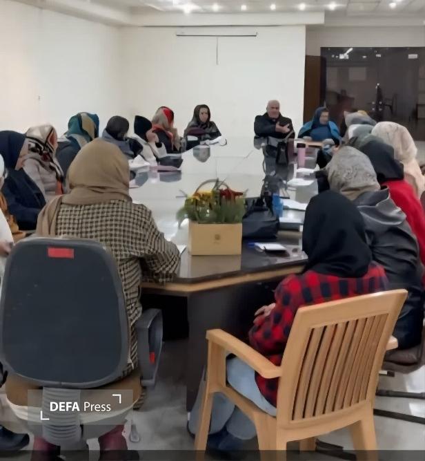 تشکیل انجمن «رهیاب زندگی» در اراک