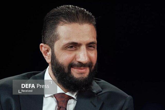 گزارشها از دیدار احتمالی بین الشرع و نتانیاهو گزارشها از دیدار احتمالی بین الشرع و نتانیاهو