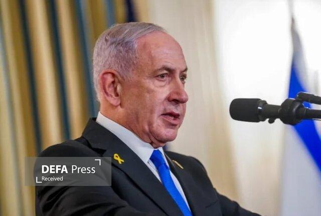 یک رسوایی امنیتی، دفتر نتانیاهو را به لرزه درآورد یک رسوایی امنیتی، دفتر نتانیاهو را به لرزه درآورد