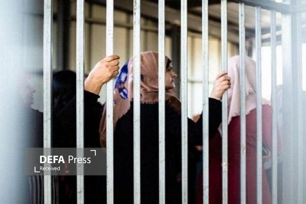 کمیتههای مقاومت فلسطین: حمله به اسرای زن و هتک حرمت آنها جنایت جنگی تمامعیار است کمیتههای مقاومت فلسطین: حمله به اسرای زن و هتک حرمت آنها جنایت جنگی تمامعیار است