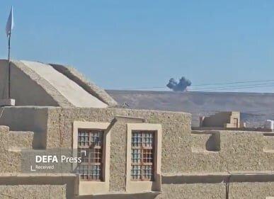 عقب‌نشینی نیروهای امارات پس از حملات هوایی سعودی در حضرموت