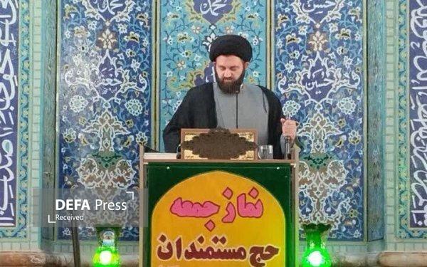 ۹ دی جلوه بصیرت ملت ایران و الگوی ایستادگی در جنگ ۱۲ روزه بود