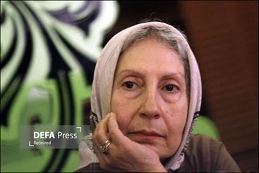 شیرین یزدانبخش درگذشت شیرین یزدانبخش درگذشت