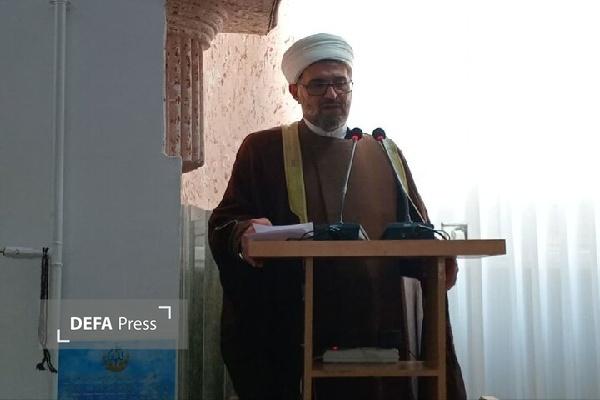 تقوا و خدمت به مردم محور اصلی مسئولیت‌ها در نظام اسلامی است