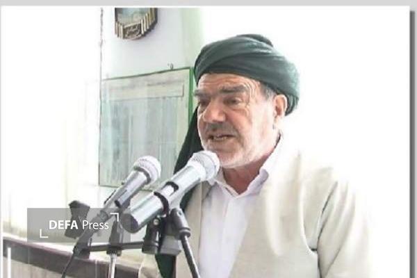 ماه مبارک رجب ماه توبه و بازگشت به سوی خداوند است