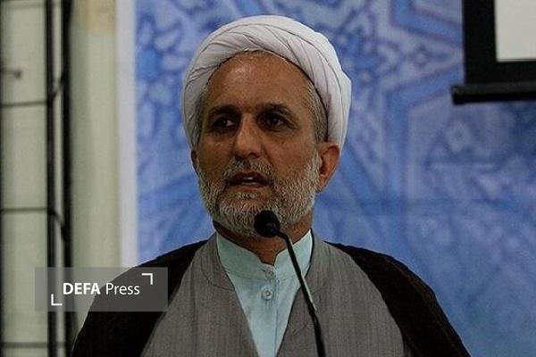 مسئولان برای رفع مشکلات معیشتی مردم تلاش بیشتری داشته باشند مسئولان برای رفع مشکلات معیشتی مردم تلاش بیشتری داشته باشند