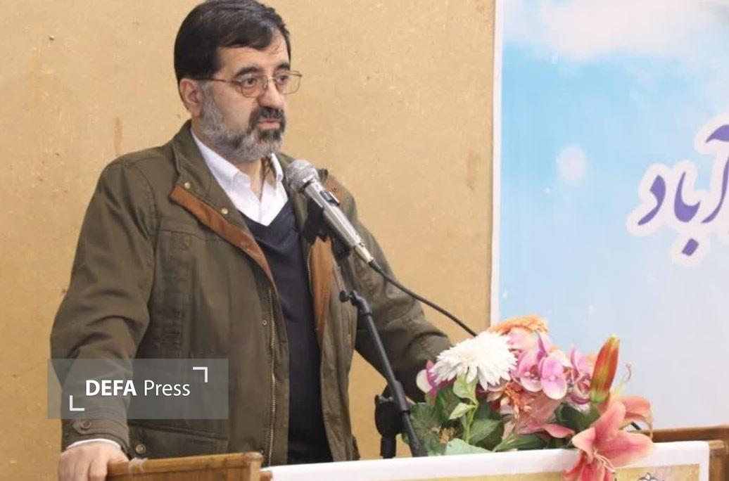 استاندار قم: محلههای زنده و هوشیار نقش مهمی در حفظ امنیت ایفا میکنند استاندار قم: محلههای زنده و هوشیار نقش مهمی در حفظ امنیت ایفا میکنند