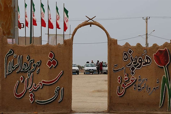 راهیان نور؛ دانشگاهی زنده برای تدریس ایثار و مقاومت