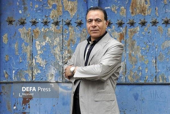تقدیر از «محمد شهبا» در اختتامیه جایزه پژوهش سال سینمایی