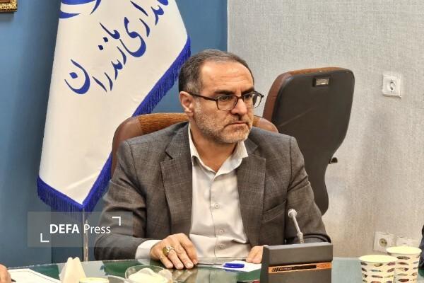 کهنسال: تجلیل از پیشکسوتان باید با نوآوری و خلاقیت همراه باشد کهنسال: تجلیل از پیشکسوتان باید با نوآوری و خلاقیت همراه باشد