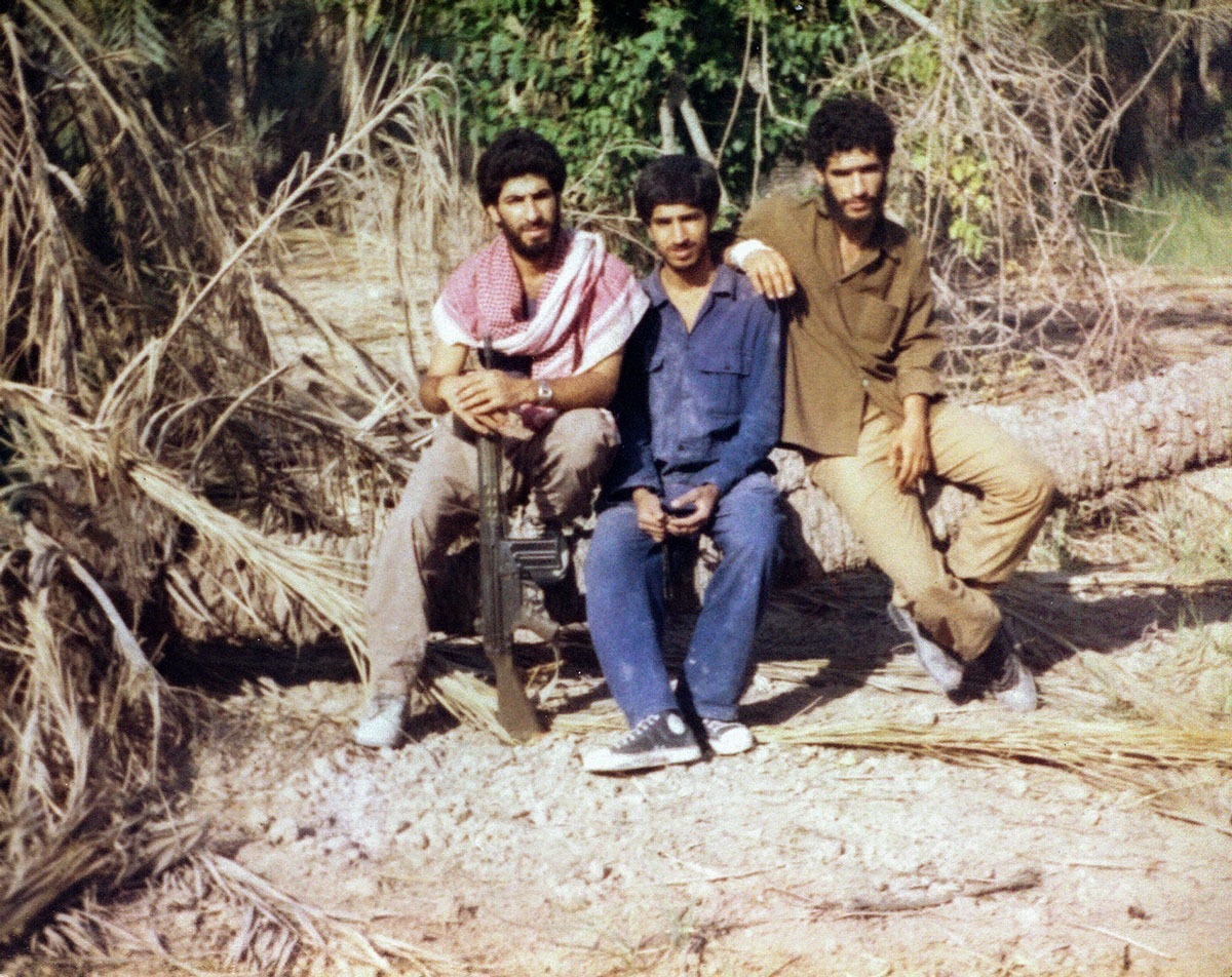 قربانعلی مرادی؛ شهیدی با ۲ فرزند شهید و یک فرزند رزمنده+ سند