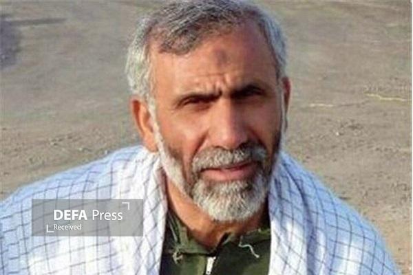 سردار شهید حمید تقوی؛ از رزمندگی در مقابل ارتش بعث تا مستشاری برای تشکیل حشدالشعبی سردار شهید حمید تقوی؛ از رزمندگی در مقابل ارتش بعث تا مستشاری برای تشکیل حشدالشعبی