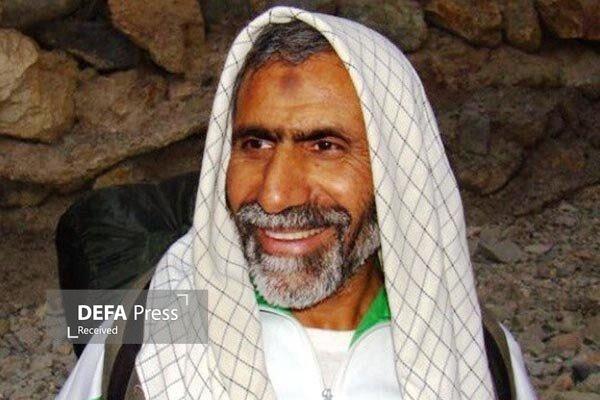 سردار شهید حمید تقوی؛ از رزمندگی در مقابل ارتش بعث تا مستشاری برای تشکیل حشدالشعبی سردار شهید حمید تقوی؛ از رزمندگی در مقابل ارتش بعث تا مستشاری برای تشکیل حشدالشعبی