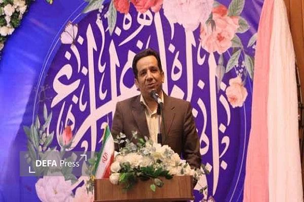 آمادگی آموزش و پرورش استان کرمان برای اسکان بیش از ۱۶ هزار زائر شهید سلیمانی آمادگی آموزش و پرورش استان کرمان برای اسکان بیش از ۱۶ هزار زائر شهید سلیمانی