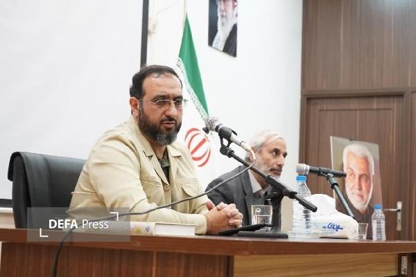 پرداختن به هویت، واکسیناسیون نسل جوان در برابر تهاجم فرهنگی است پرداختن به هویت، واکسیناسیون نسل جوان در برابر تهاجم فرهنگی است