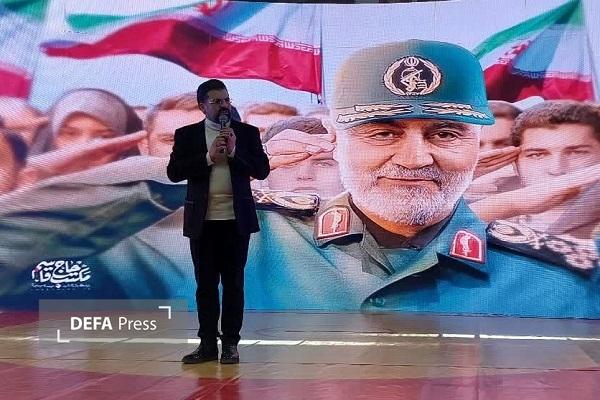 کاروان سرباز با فصل پنجم «روایت حبیب» به جویبار رسید 