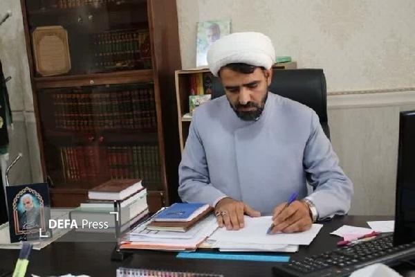 همایش تخصصی نهج‌البلاغه نیروی انتظامی در کردستان برگزار می‌شود